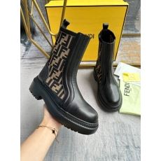 Fendi Boots